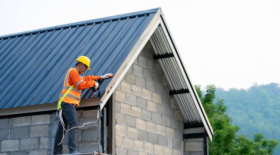 Local Chimney Repair in Deforest, WI